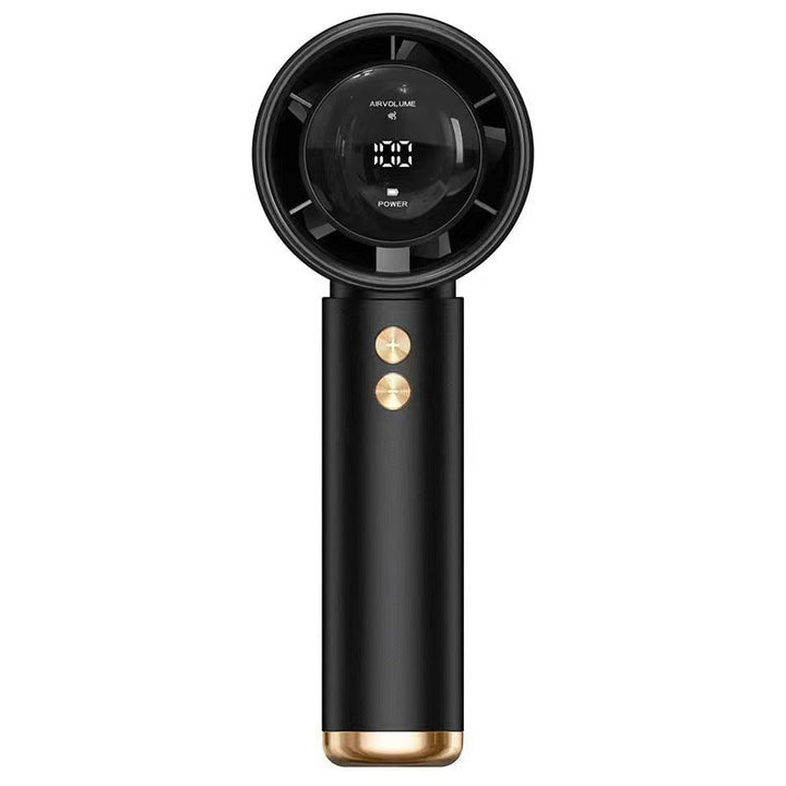 Unisex Compact Dynamic Airflow Fan Kalsten
