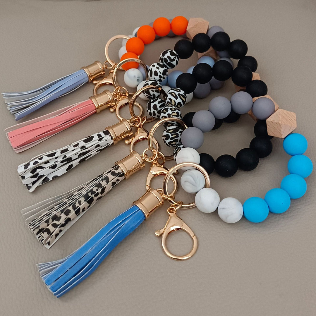 Stylish Keychain Bracelet Kalsten