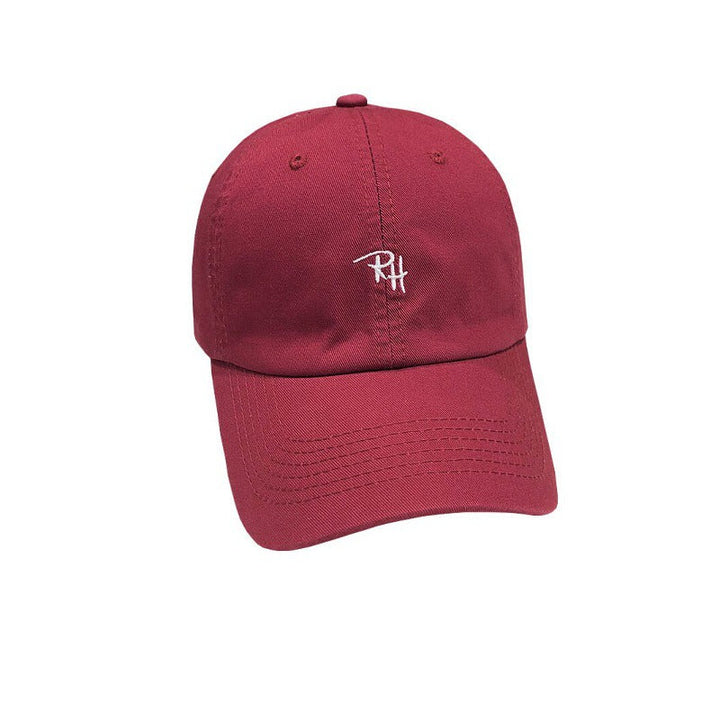 Men's Classic Cotton Baseball Cap Kalsten
