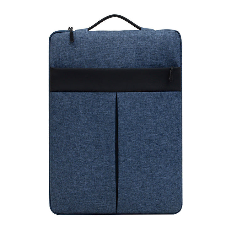 Multi-Functional Organization Laptop Sleeve Kalsten