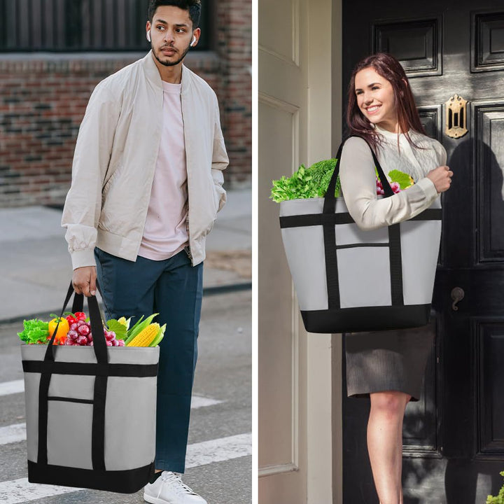 Women practical shopping bag Kalsten