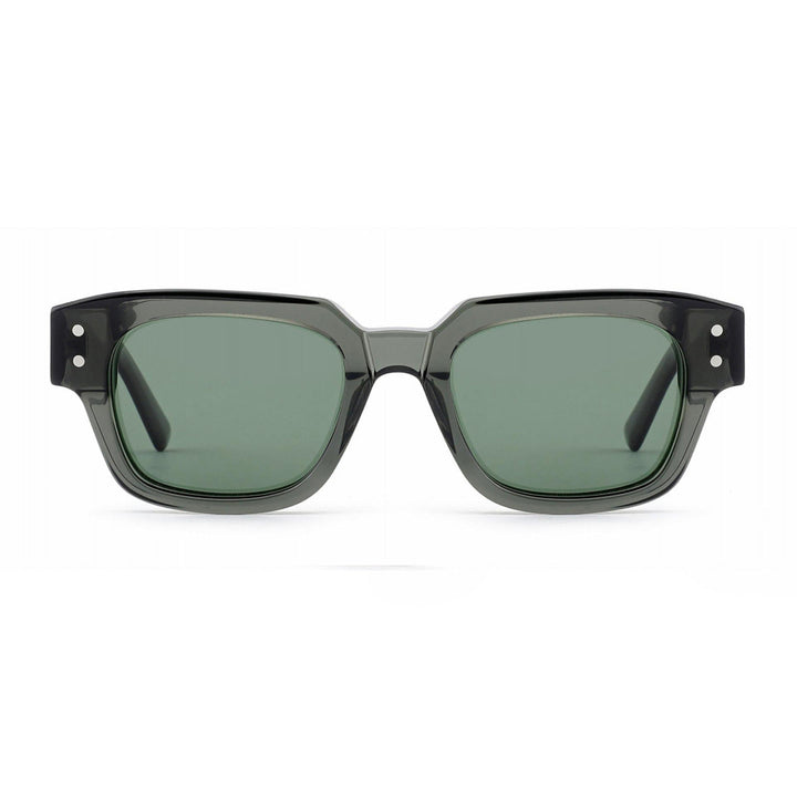 Ladies sunglasses in durable retro style with hardened lenses Kalsten