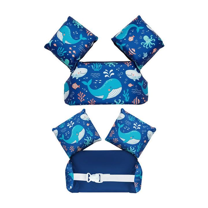 Fun Unicorn-Themed Swimming Aid Set