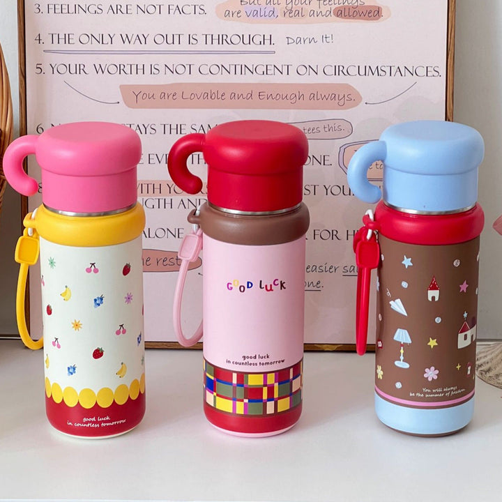 Unisex Water Bottle Kalsten