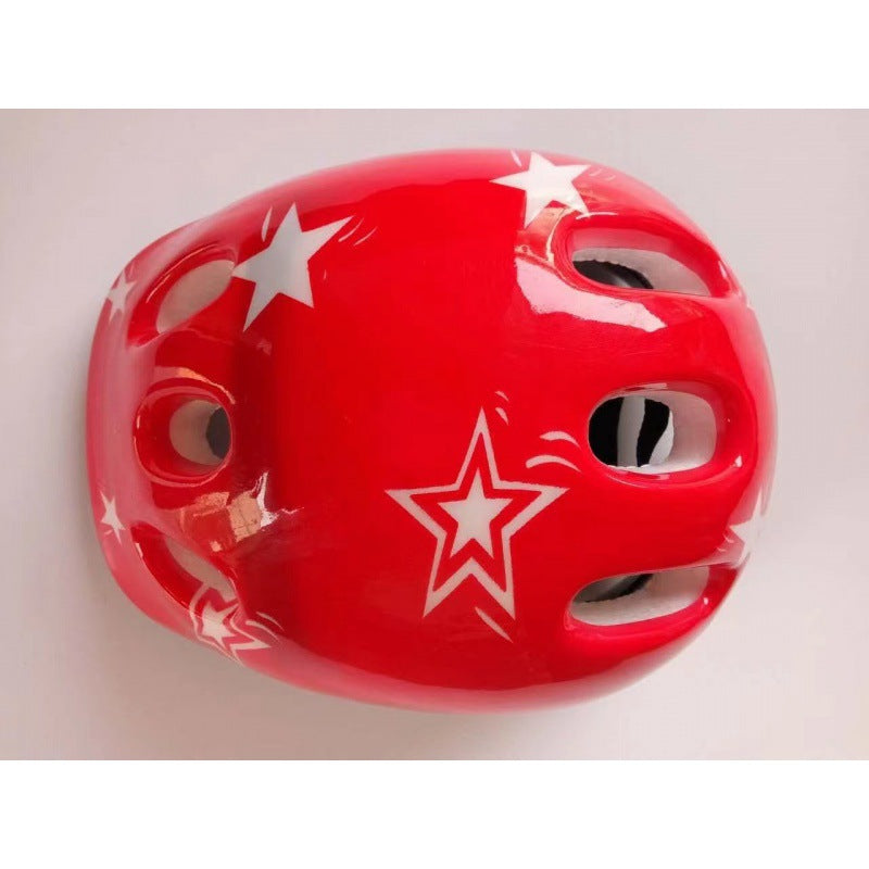 Kids' Safety Skate Helmet Kalsten