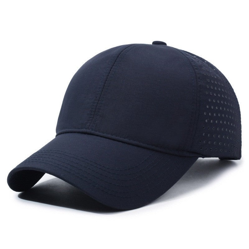 Women's Sporty Breathable Baseball Cap Kalsten