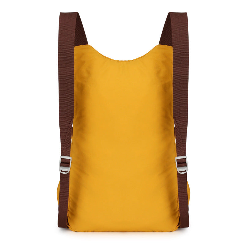 Backpack with Ergonomic Design Kalsten