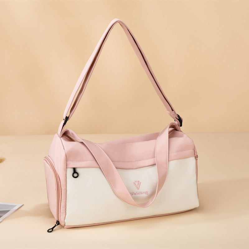 Compact Multi-Purpose Gym Duffle Bag Acalora