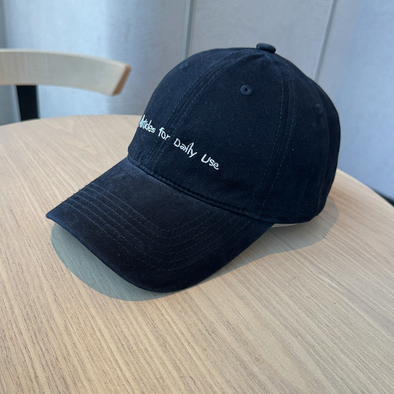 Men's Comfortable Casual Cap Kalsten