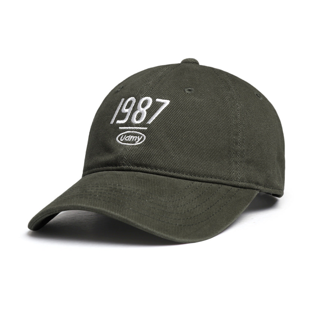 Women's stylish leisure cap Brehn