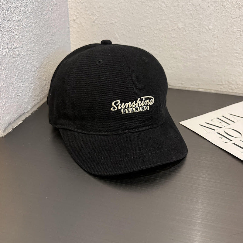 Women's Classic Cotton Twill Baseball Cap Kalsten