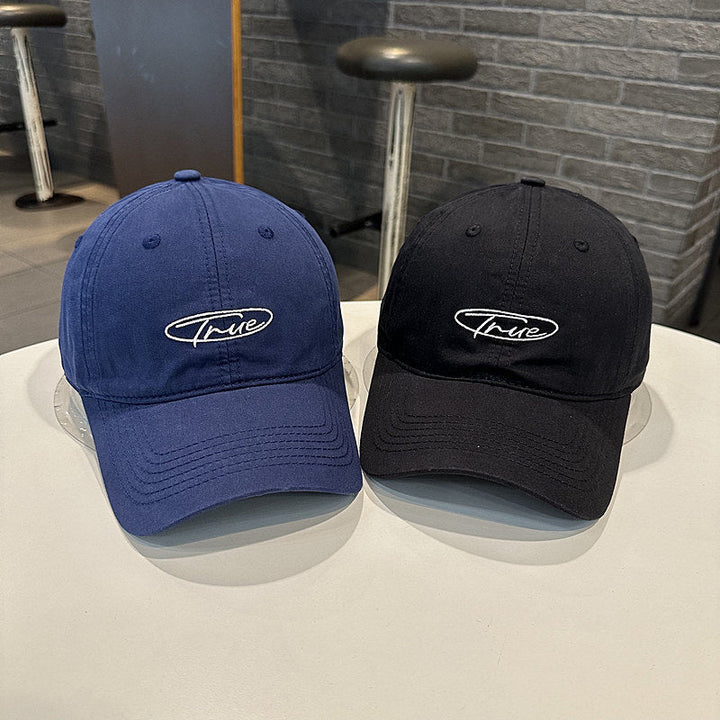 Men's Soft Utility Baseball Cap Kalsten