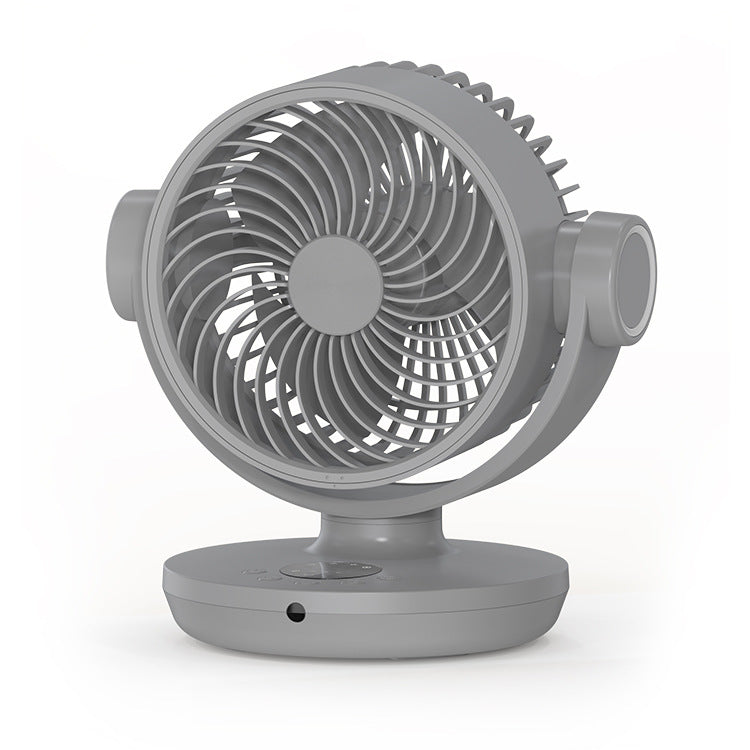 Unisex Premium Adjustable Air Flow Fan Kalsten