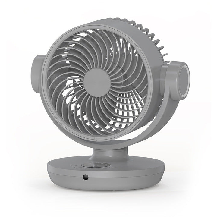 Unisex Premium Adjustable Air Flow Fan Kalsten