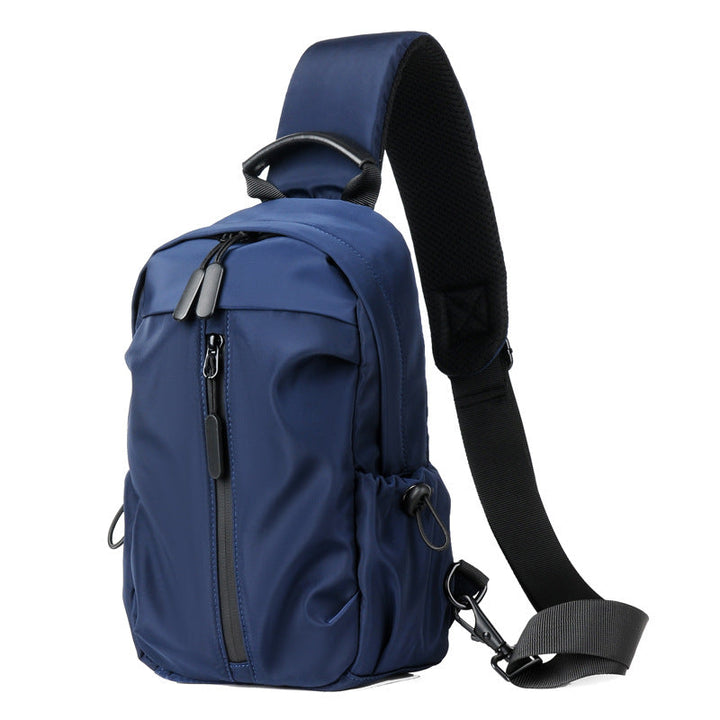 Compact Crossbody Sling Bag Kalsten