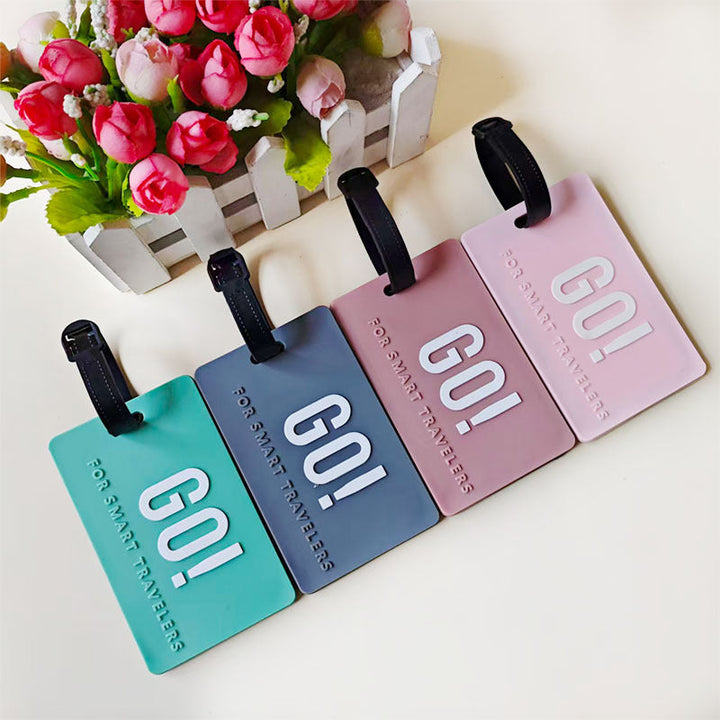 Kalsten  luggage tag