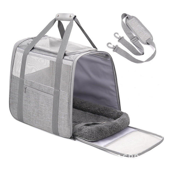 Portable Pet Bag Kalsten