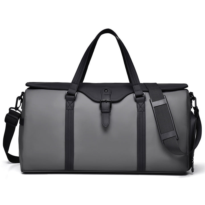 Premium Waterproof Travel Duffle