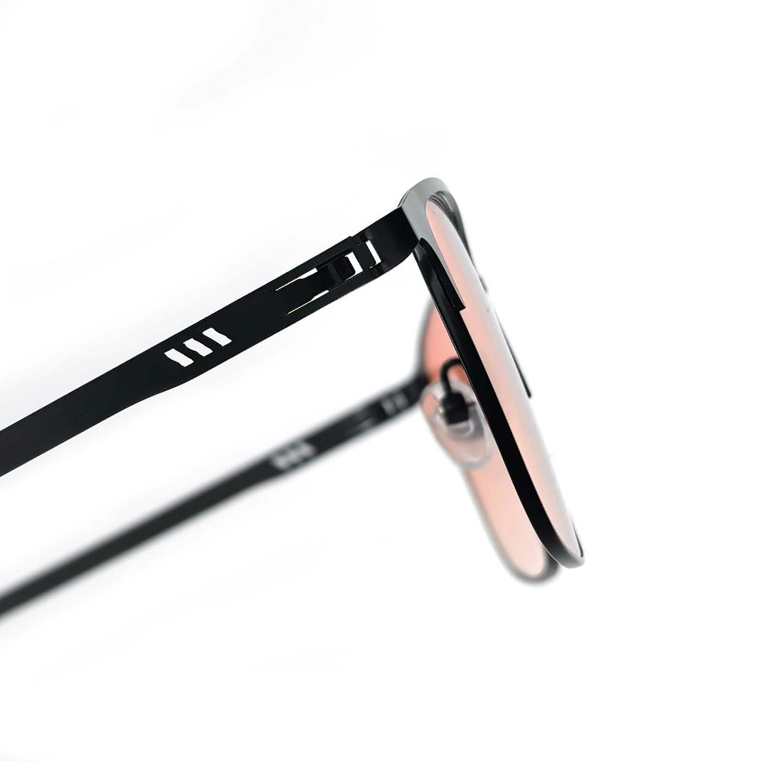 Unisex replacement lens for sunglasses Kalsten
