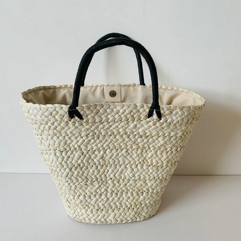 Elegant Macrame Shopping Bag Kalsten