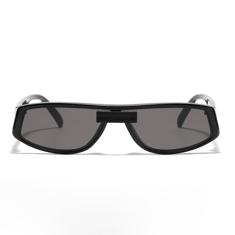 Women's futuristic sunglasses in minimalist design Kalsten