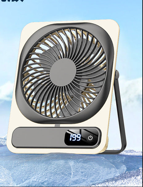 Unisex Table Fan Kalsten