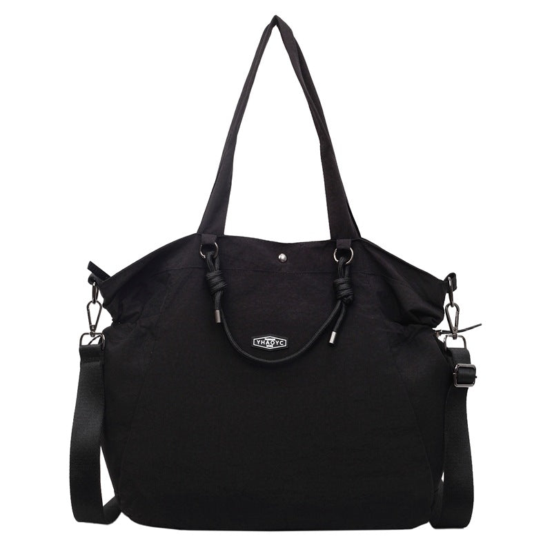 Multifunctional everyday bag Kalsten