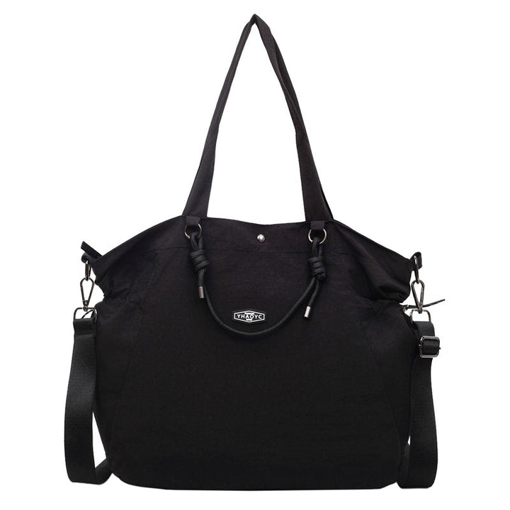 Multifunctional everyday bag Kalsten