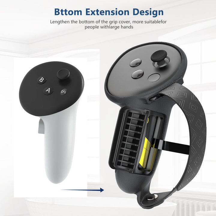Gaming Controller Set Kalsten
