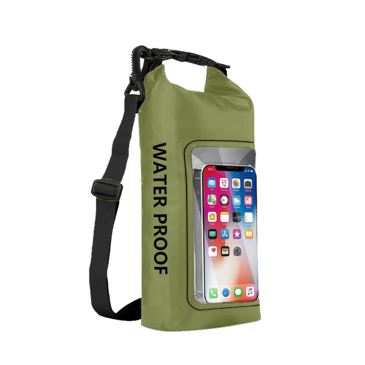 Waterproof tote bag Kalsten
