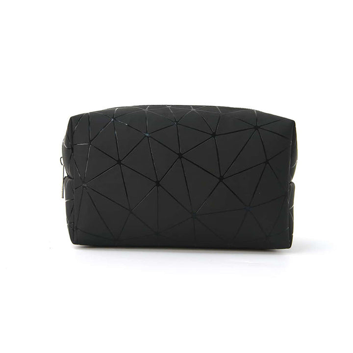 Practical cosmetic bag with 3D structure Kalsten