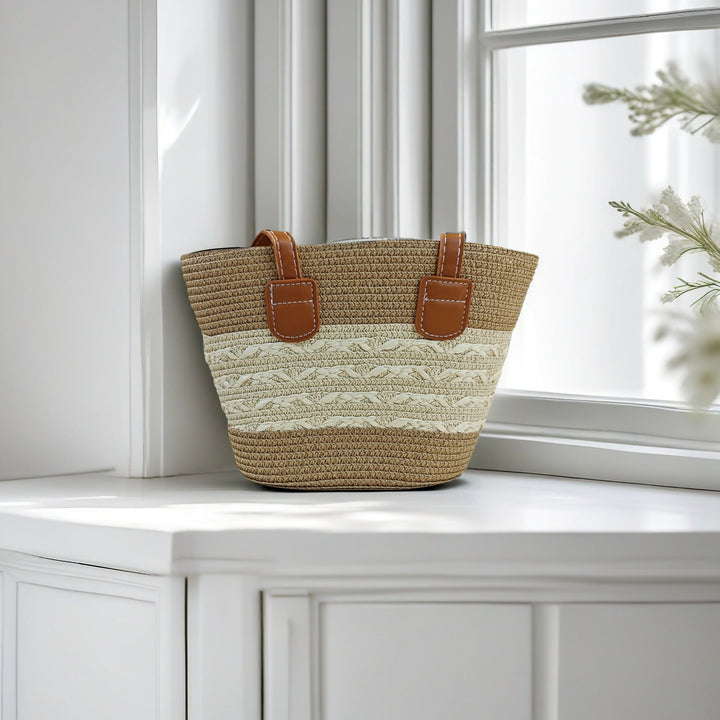 Beach bag Kalsten