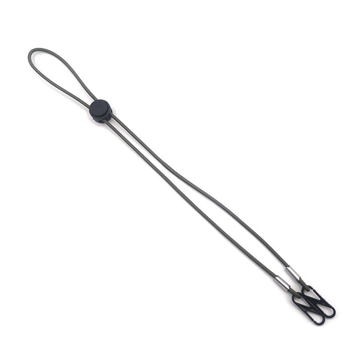 Adjustable Eyewear Comfort Strap Kalsten
