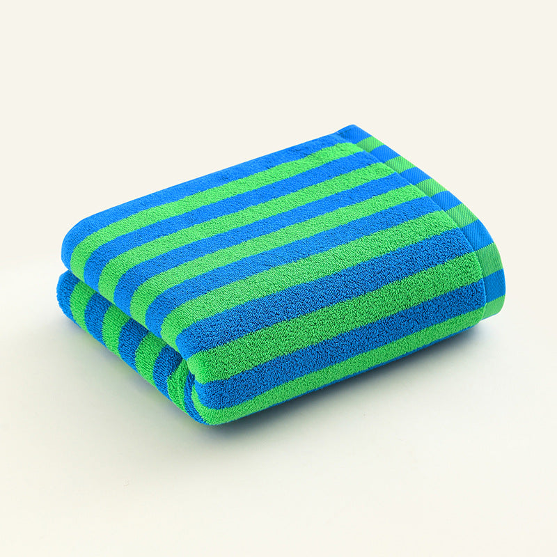 Women's Microfiber Towel Kalsten