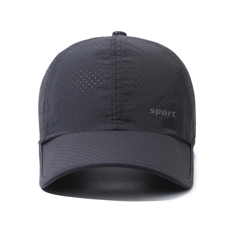 Women Sporty Running Cap Kalsten
