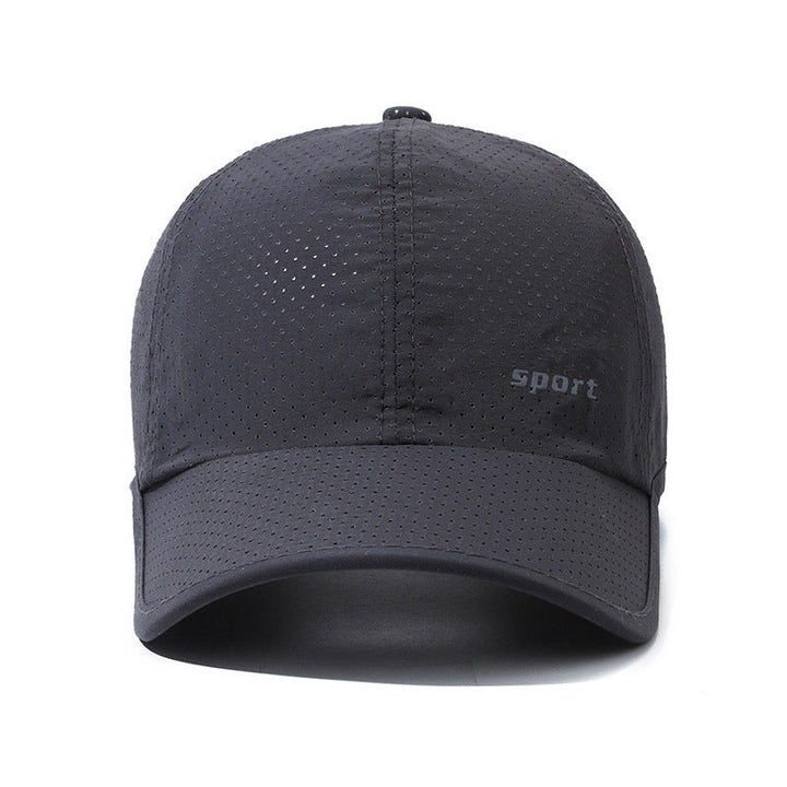 Women Sporty Running Cap Kalsten