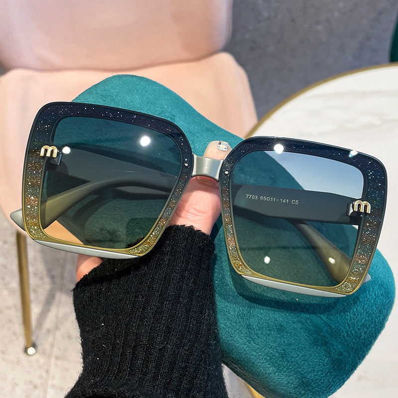 Ladies Sunglasses Kalsten