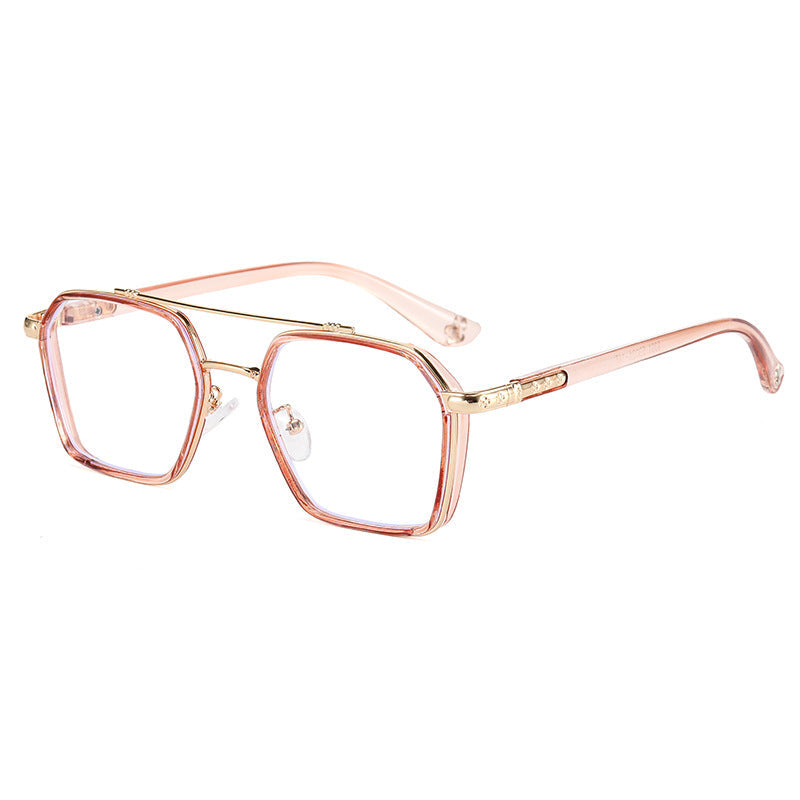 Women modern geometric reading glasses Kalsten