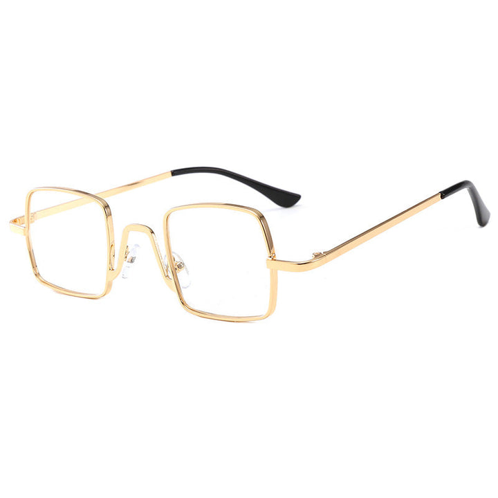 Women's Fashion Square Sunglasses with Innovative Frame Kalsten