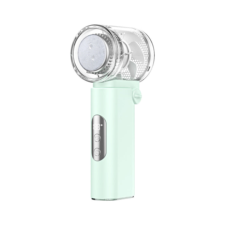 Men's portable USB fan Kalsten