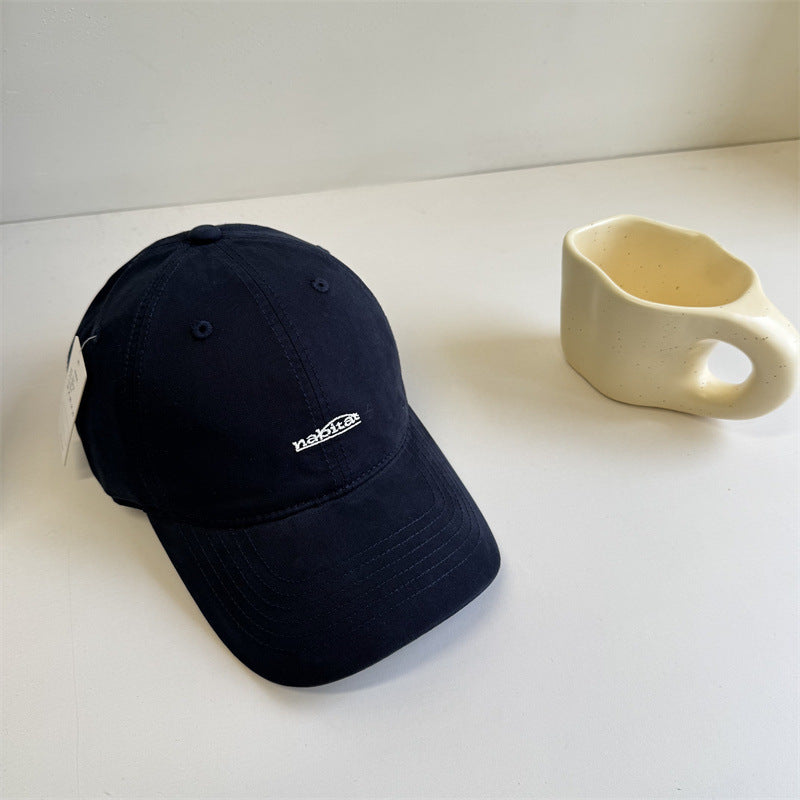 Women's Casual Cotton Twill Baseball Cap Kalsten