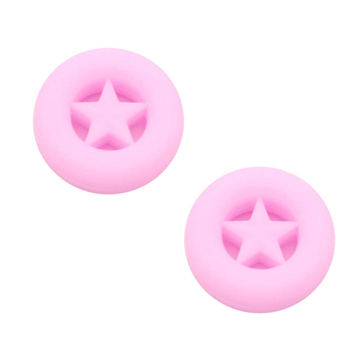 Soft Silicone Eyewear Nose Pads Kalsten