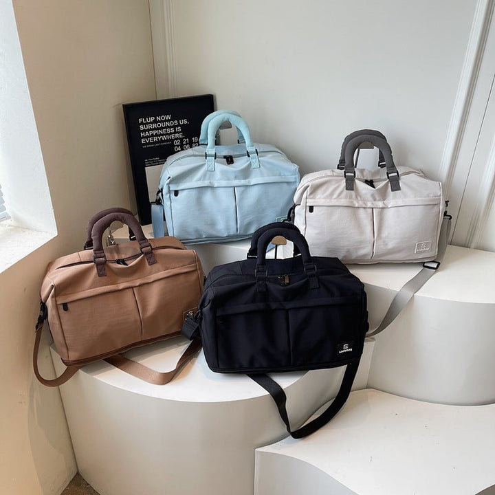 Elegant Fitness Bag Kalsten
