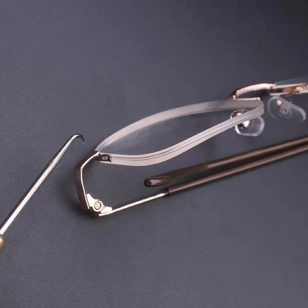 Precision Eyewear Maintenance Tool Kalsten