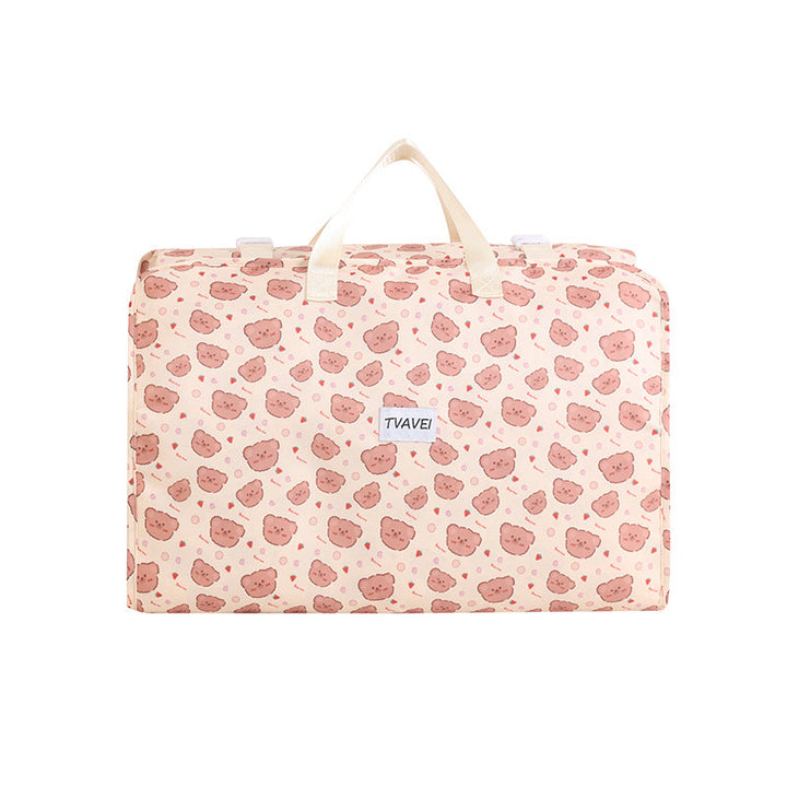 Foldable Travel Storage Bag Kalsten