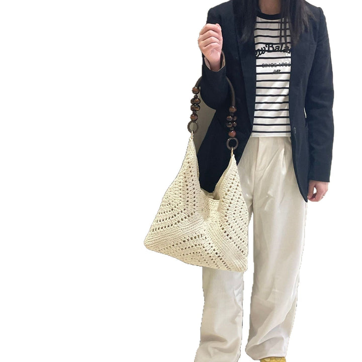 Structured handbag Kalsten