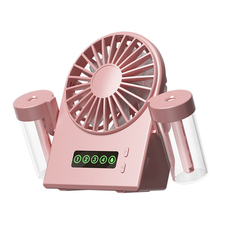 Unisex Portable Mini Fan Kalsten