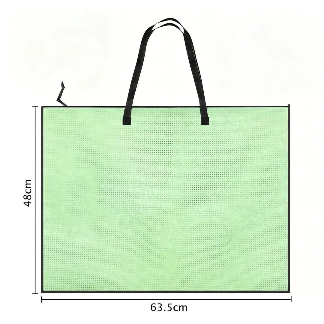Versatile and Durable Storage Bag Kalsten