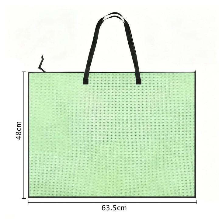 Versatile and Durable Storage Bag Kalsten