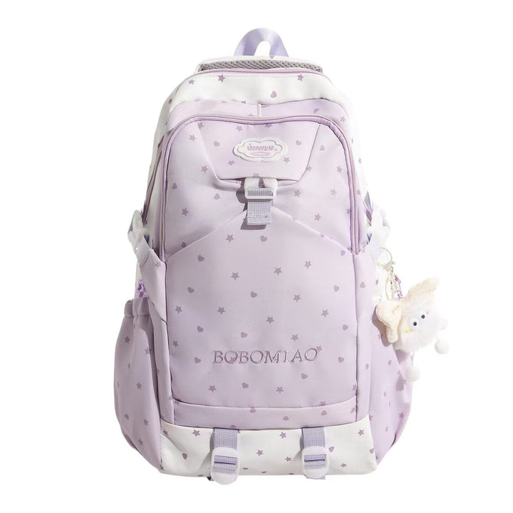 Cute Character-Themed School Backpack Kalsten